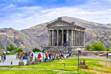 Best Churches to See in Armenia