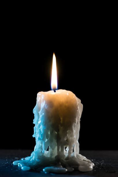 Melted Candle Wax Stock Photos, Pictures & Royalty-Free Images - iStock