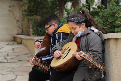 “Do you know jazz?” Music in Palestine under occupation – Musicians ...