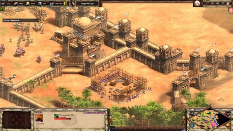 All Age of Empires 2 cheats and codes | GamesRadar+