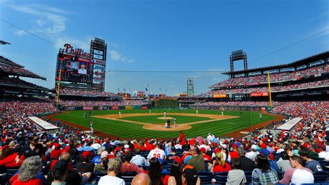 Citizens Bank Park | Visit Philadelphia