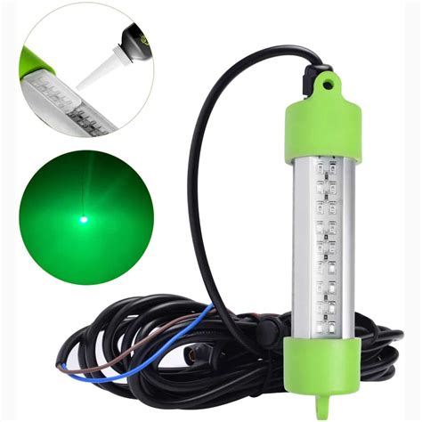 Best Underwater Fishing Lights in 2022