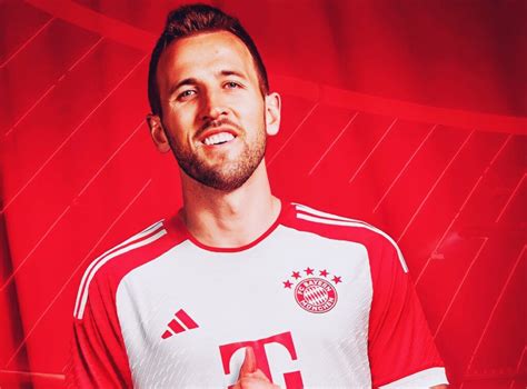 Harry Kane: The Epicentre of Bayern's Summer Strategy