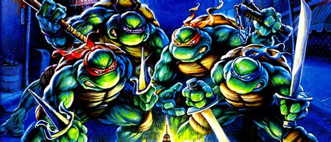 Teenage Mutant Ninja Turtles: The Hyperstone Heist is a fun Turtles ...