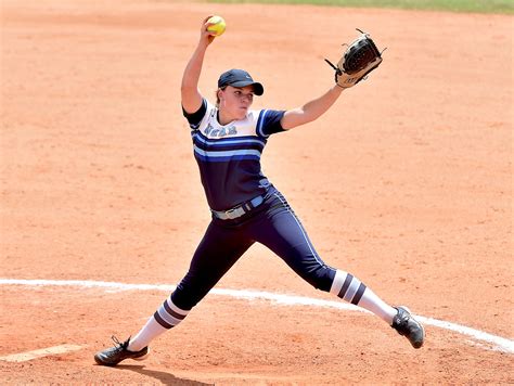 Enka ace Pearson is WNC’s top softball player | USA TODAY High School ...