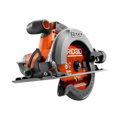 Ridgid Gen5x Circular Saw Parts Diagram | Reviewmotors.co