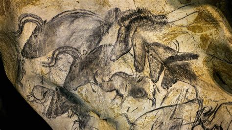 What Prehistoric Cave Paintings Reveal About Early Human Life | HISTORY