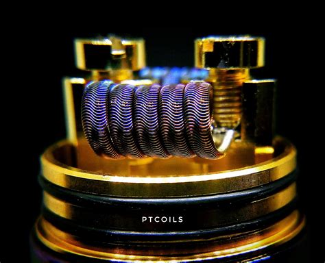 Best Single Coil RDA In 2021 - Hemp Magazine