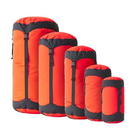 Lightweight Compression Sack for Backpacking | Sea to Summit EU