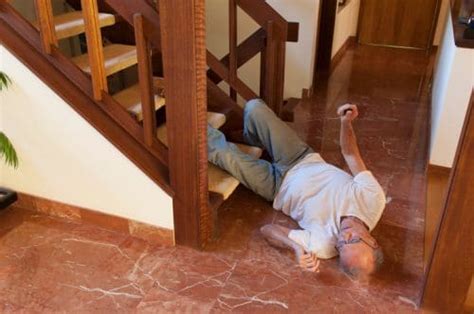 How Broken Stairs Can Lead to Slip and Fall Injuries - The Law Offices ...