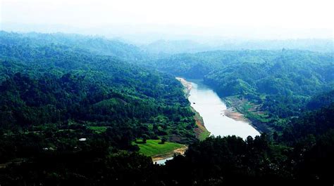 Bandarban District