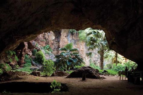 Ho‘okuleana: Makauwahi Cave - Māhāʻulepū, Kauaʻi