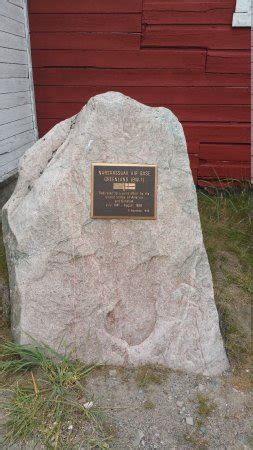 Narsarsuaq Museum - All You Need to Know Before You Go (with Photos ...