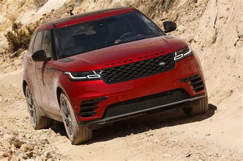 Range Rover Velar R Dynamic Wallpaper,HD Cars Wallpapers,4k Wallpapers ...