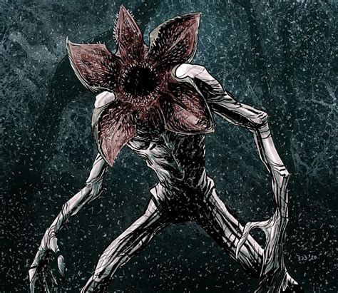 Our Favorite Monsters: The Demogorgon From 'Stranger Things ...