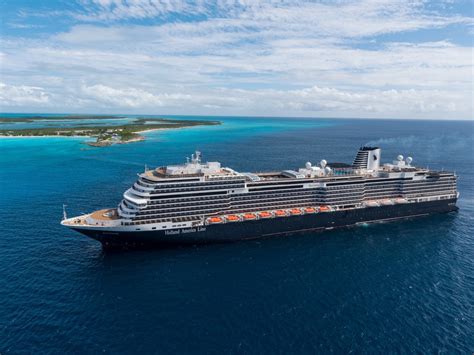 Holland America Line unveils Caribbean cruises - Cruise Trade News