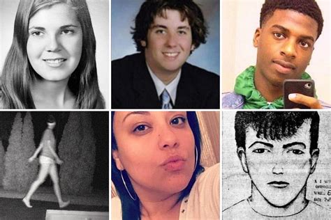 Cold Cases: South Jersey's Unsolved Murders & Mysteries