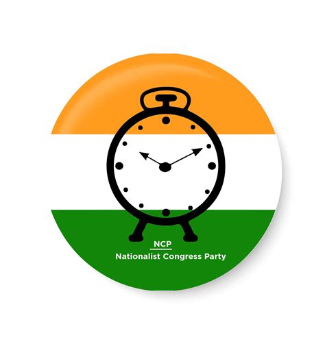 Ncp Party Symbol