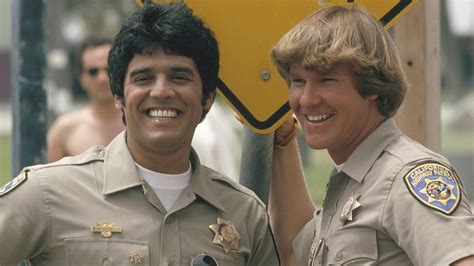 30 Things You Didn't Know about CHiPs - Facty