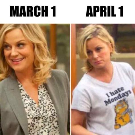 24 Hilarious April Memes To Keep You Laughing All Month