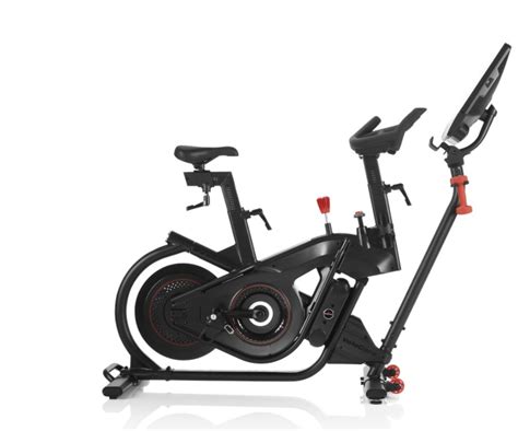 Bowflex Velocore Bike Review - A Good Buy For You?