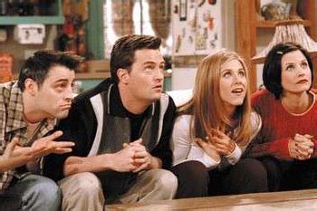 The 6 funniest scenes from Friends : Festival news