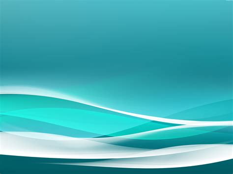 🔥 Free download Wavy turquoise background PSDGraphics [5000x3750] for ...