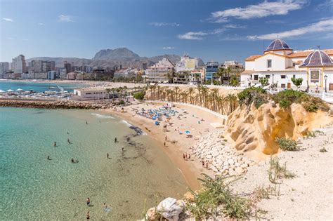 Benidorm Old Town (Costa Blanca) | Jet2holidays