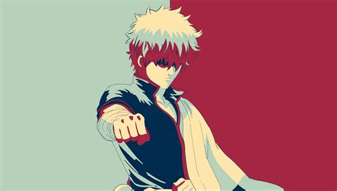 Gintama Wallpapers on WallpaperDog