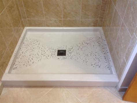 Everything You Need To Know About Custom Fiberglass Shower Pans ...