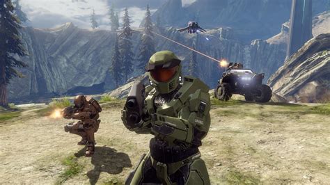 Halo: Combat Evolved is released - Microsoft News Centre UK