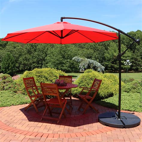 Patio Umbrellas