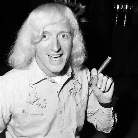 The Jimmy Savile Sex-Abuse Scandal Is Even More Repulsively Perverted ...