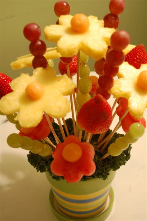 Edible Arrangements Birthday For Him – Idalias Salon