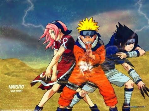 Team 7 - Sasuke and Naruto Wallpaper (8259166) - Fanpop