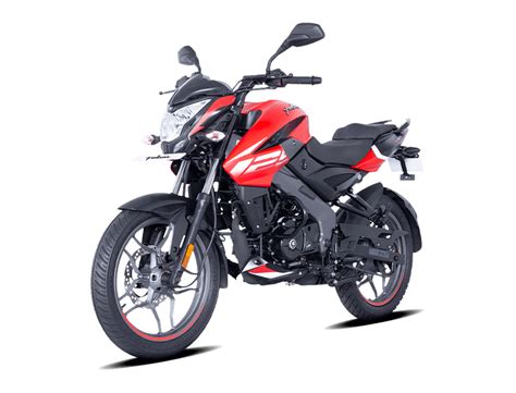 Bajaj Pulsar NS 125 Price In Bangalore, Mileage, Top Speed - Amba Bajaj