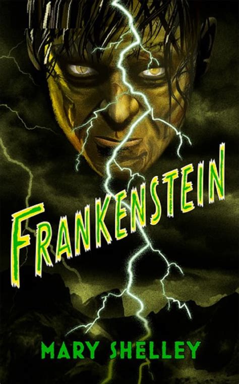 Frankenstein; Or, The Modern Prometheus by Frances Hodgson James ...