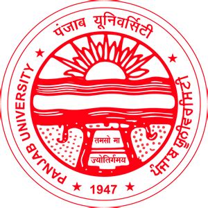 Panjab University - What the Logo?