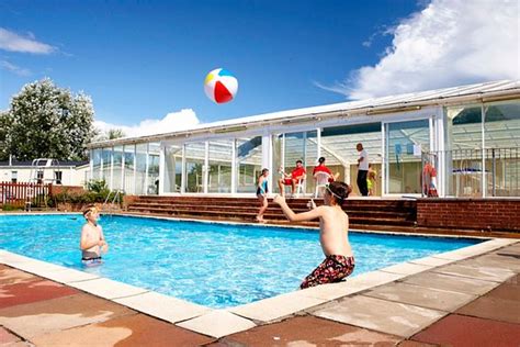 DAWLISH SANDS HOLIDAY PARK - PARK HOLIDAYS UK - Updated 2019 Campground ...