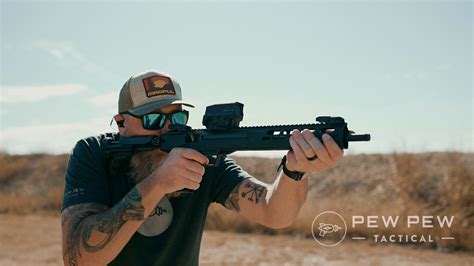 Ruger LC Carbine Review: Best 5.7x28mm Carbine? - Pew Pew Tactical