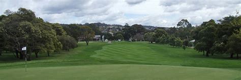 Launceston Golf Club - Tasmania - Golf Course Information | Hole19