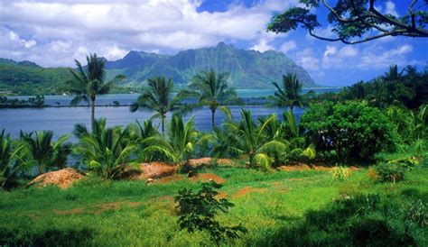 Niihau, Hawaii - Travel Devotion