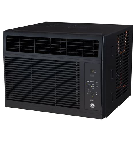 GE 5,000 BTU 115 Volt Window Air Conditioner with Remote, AHB05LZ ...