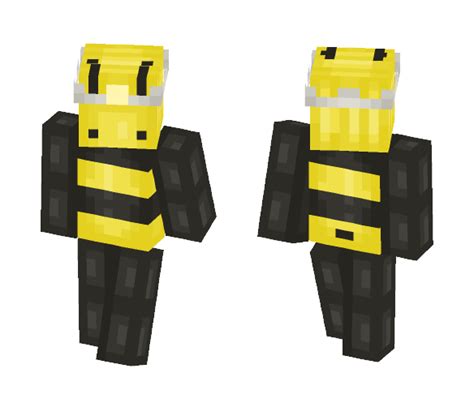 Nova Skin Minecraft Bee Skin : Maybe you would like to learn more about ...