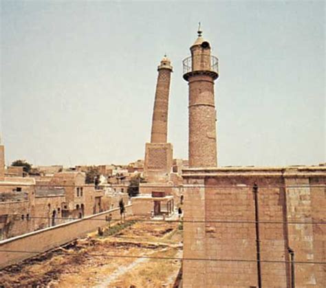 Mosul | Location, Mosques, Churches, Shrines, & History | Britannica