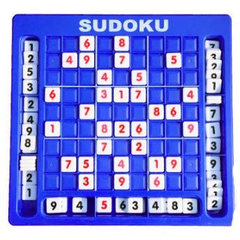 Sudoku Cho Trẻ Lớp 1: Trò Chơi Giúp Phát Triển Tư Duy Cho Học Sinh Tiểu ...