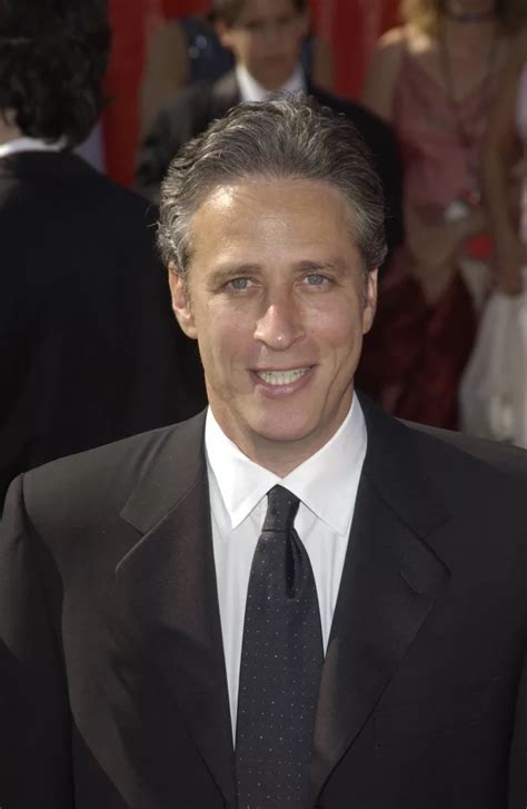 Jon Stewart 'excited' as he shares news of his part-time return to The ...