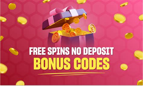 Free Spins 🎖️ Casino No Deposit Bonus Codes for July 2023