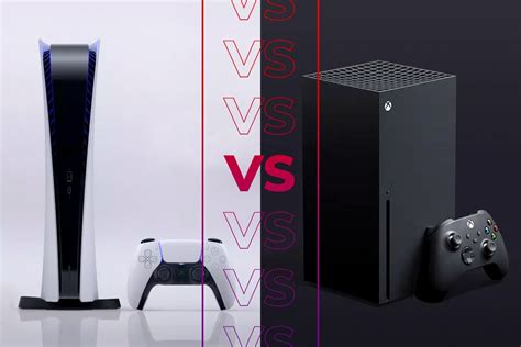 PS5 Vs Xbox Series X: Which One Should You Buy? - TechyWhale