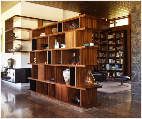 The 15 Best Collection of Room Divider Bookcases